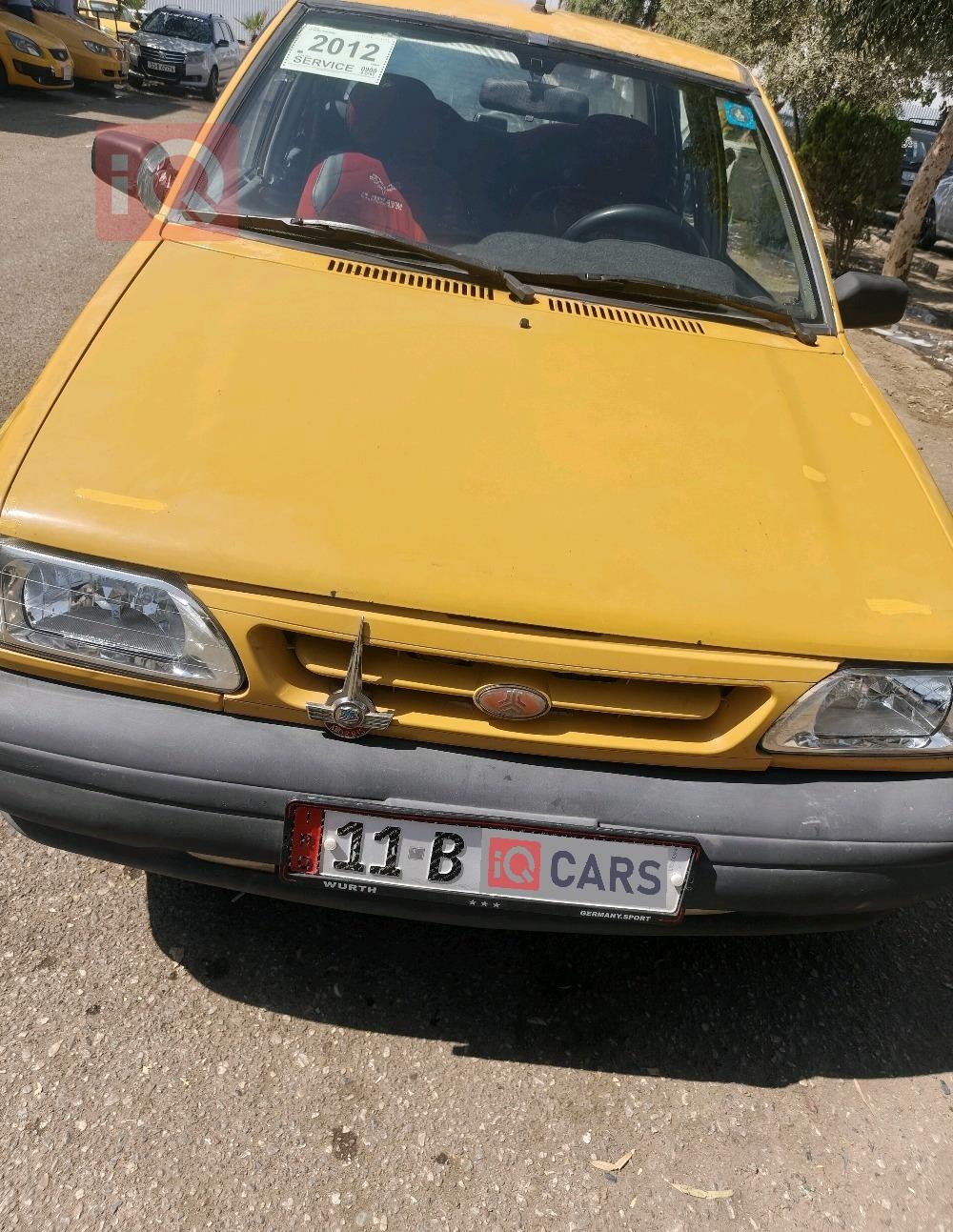 سایپا 131